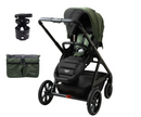 Valco Baby Ark Stroller