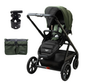 Valco Baby Ark Stroller
