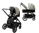 Valco Baby Ark Stroller with Bassinet