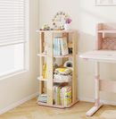 Rever Bebe TwirlTidy rotating bookshelf