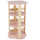 Rever Bebe TwirlTidy rotating bookshelf