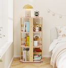 Rever Bebe TwirlTidy rotating bookshelf