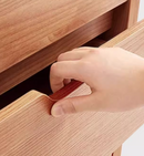 LINSY KIDS 7 Chest Drawer