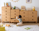 Linsy Kids Universal Chest of Drawers