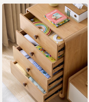 Linsy Kids Universal Chest of Drawers