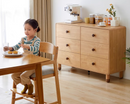 Linsy Kids Universal Chest of Drawers