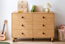 Linsy Kids Universal Chest of Drawers