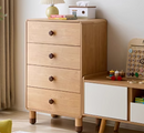 Linsy Kids Universal Chest of Drawers
