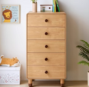 Linsy Kids Universal Chest of Drawers