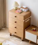 Linsy Kids Universal Chest of Drawers