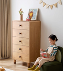 Linsy Kids Universal Chest of Drawers