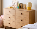 Linsy Kids Universal Chest of Drawers