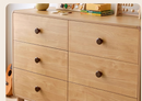 Linsy Kids Universal Chest of Drawers