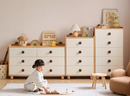 Linsy Kids Universal Chest of Drawers