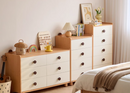 Linsy Kids Universal Chest of Drawers
