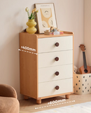 Linsy Kids Universal Chest of Drawers