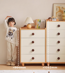 Linsy Kids Universal Chest of Drawers