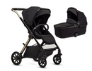 Silver Cross Reef 2 with Carrycot