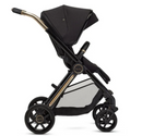 Silver Cross Reef 2 with Carrycot