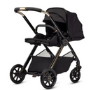 Silver Cross Reef 2 with Carrycot