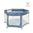 Veebee Koop Portable Play Yard