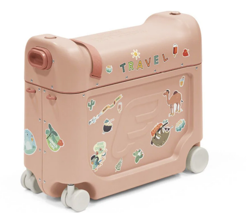 Stokke JetKids BedBox - Ride-On luggage