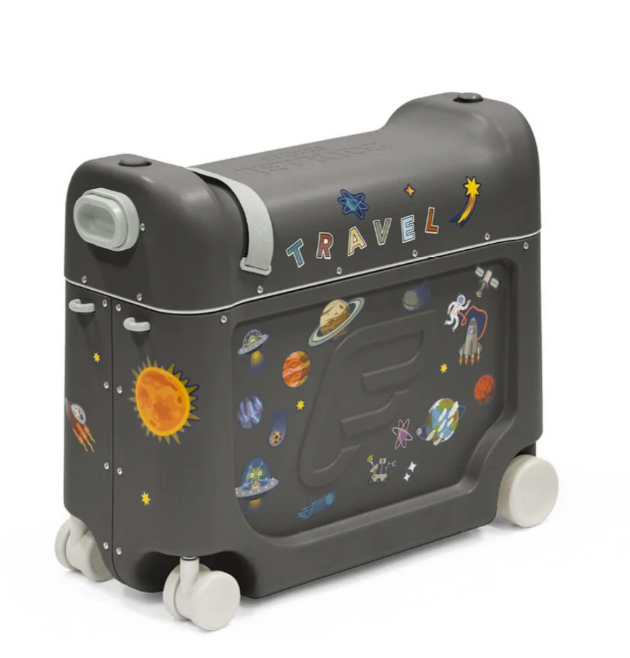 Stokke JetKids BedBox - Ride-On luggage