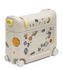 Stokke JetKids BedBox - Ride-On luggage