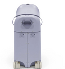 Stokke JetKids BedBox - Ride-On luggage