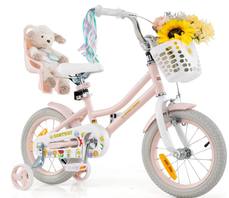 Rever Bebe Classic  Kids Bike