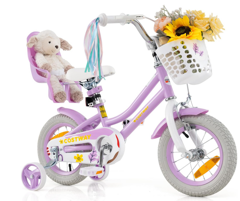Rever Bebe Classic  Kids Bike