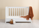 Rever Bebe Classic Cot and Chest Package
