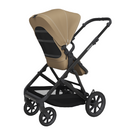 Babyhood Doppio Plus Stroller with  Single Seat