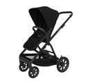 Babyhood Doppio Plus Stroller with  Single Seat