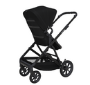 Babyhood Doppio Plus Stroller with  Single Seat
