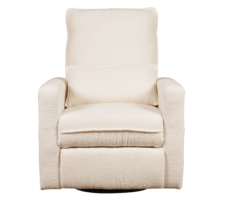 Rever Bebe Serena Recliner Glider Nursery Chair