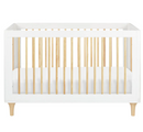 Babyletto Lolly Convertible Cot