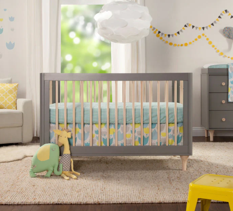Babyletto Lolly Convertible Cot