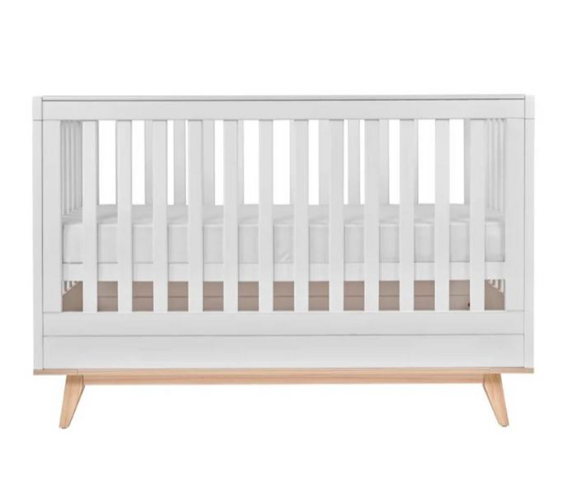 Designer Kids Aura Cot & Chest Package