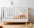 Designer Kids Aura Cot & Chest Package