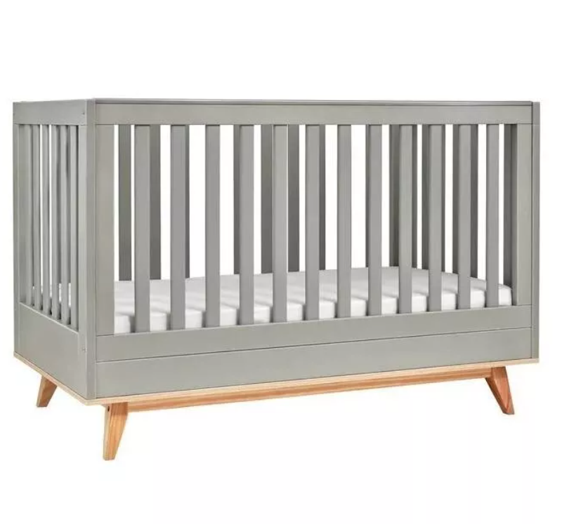 Designer Kids Aura Cot & Chest Package