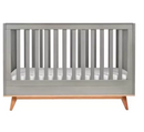Designer Kids Aura Cot & Chest Package