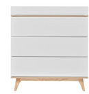 Designer Kids Aura Cot & Chest Package