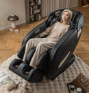 Costway Zero Gravity Shiatsu Massage Chair with Full Body Air Bags