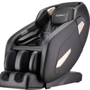 Costway Zero Gravity Shiatsu Massage Chair with Full Body Air Bags