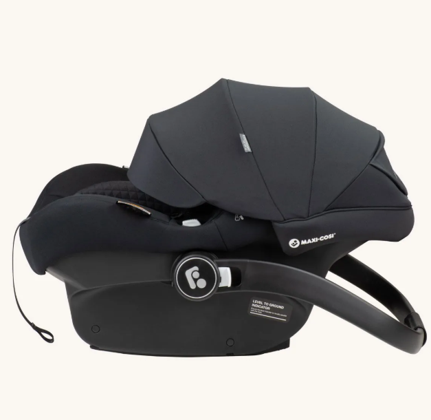 Maxi Cosi Mico 12 LX Pro ISOFIX Baby Capsule