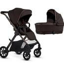 Silver Cross Reef 2 with Carrycot