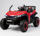 2-Seater Ride on Car/beach buggy , 12V Electric UTV w/Remote Contro