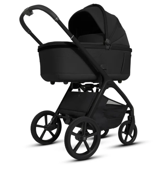 Silver Cross Cove with Carrycot (6 Piece)