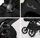 Silver Cross Cove with Carrycot (6 Piece)